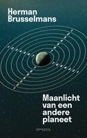 Maanlicht van een andere planeet - Herman Brusselmans - ebook - thumbnail