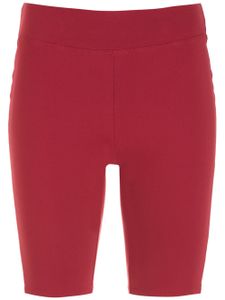 Lygia & Nanny short de cyclisme Supplex - Rouge