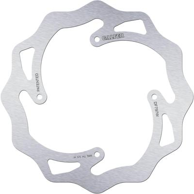 GALFER wave remschijf "df797" rotor df797 type w offrod rigid