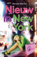 Nieuw in New York - Renske Werner - ebook