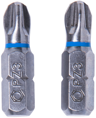 Connex Set Bits Rvs Pz3 2St - COXT973313