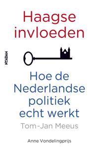 Haagse invloeden (Paperback)
