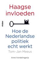 Haagse invloeden (Paperback)