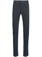 PT Torino pantalon chino à coupe slim - Bleu