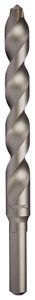 Makita Accessoires Steenboor pro 20x200mm - E-06600