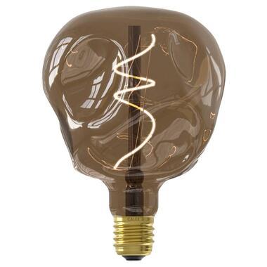 LED organic Neo naturel dimbaar - E27 - 4W - Leen Bakker
