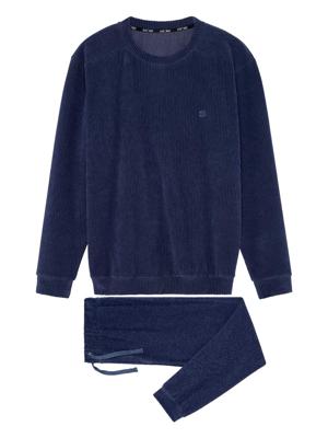 HOM - Homewear - Ronnie - 00IN, Maat:XL