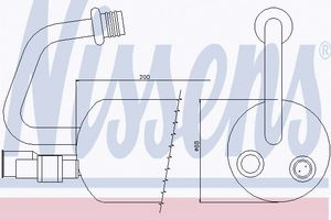 Droger, airconditioning 95211