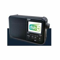 Radio CGV DR7+ - thumbnail