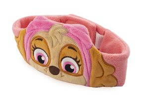 Technaxx PAW Patrol On Ear koptelefoon Kinderen Kabel Roze Volumebegrenzing, Hoofdband