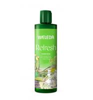 Refresh douchecreme citrus bio Refresh douchecreme citrus bio