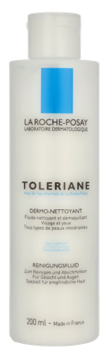 La Roche-Posay - La Roche Toleriane Dermo-Cleanser Gezichtsreiniging 200 ml