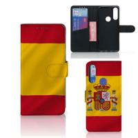 Alcatel 1S 2020 | Bookstyle Case | Spanje