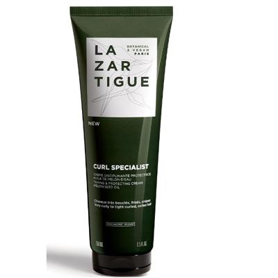 Lazartigue Curl Specialist Taming & Protecting Cream 250ml