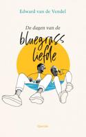 De dagen van de bluegrassliefde (Paperback)
