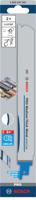 Bosch Accessoires PRO Medium-Thick Metal precise S1137BEF zaagblad | 1 |1 x 25 x 225 mm | 2-delig - 2608658993