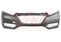 Voorbumper In Primer 2564574