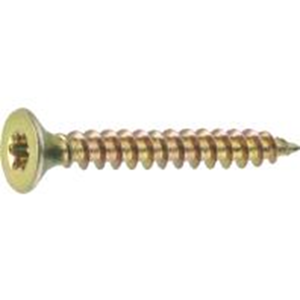 Connex Tx-Schroef 3.5X16 1000St Vz - KK3213516