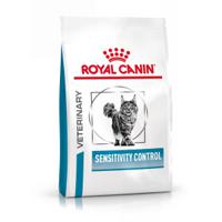 Royal Canin Veterinary Sensitivity Control kattenvoer 4 x 3,5 kg - thumbnail