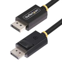 USB-kabel Startech DP21-3M-DP40-CABLE Zwart 3 m