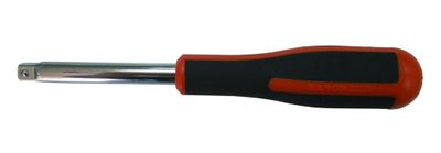 Bahco handvat 1/4" op kaart | SB6956