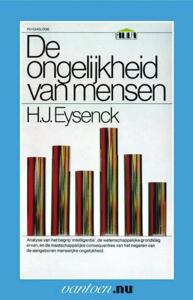 Ongelijkheid van mensen (Paperback)