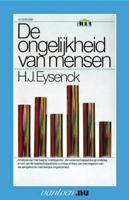 Ongelijkheid van mensen (Paperback)