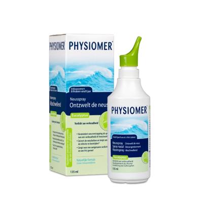 Physiomer Eucalyptus Spray