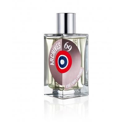 Etat libre d'orange Archives 69 Eau de Parfum 50ml Etat libre d'orange Archives 69 Eau de Parfum 50ml