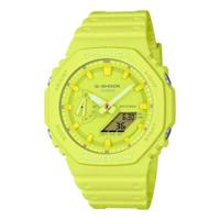 Horloge Heren Casio GA-2100-9A9ER Horloge Heren Casio GA-2100-9A9ER
