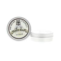 Mr Bear Family Beard Care Beard Balm Citrus 60ml