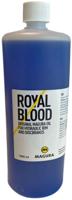 Remvloeistof Magura Royal Blood (1 liter)