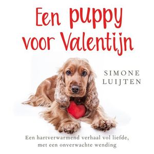 Een puppy voor Valentijn