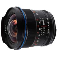 Laowa 12mm F/2.8 Zero-D Canon EF