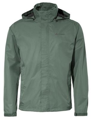 Vaude Escape Light Regenjas Heren Agave XXXL