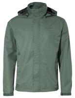 Vaude Escape Light Regenjas Heren Agave XXXL Vaude Escape Light Regenjas Heren Agave XXXL
