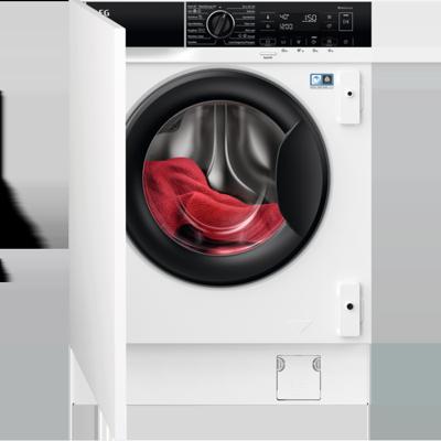 AEG 7000 ProSteam® - Condensatie Was-droogcombinatie voor inbouw 8 kg LWR7786BI