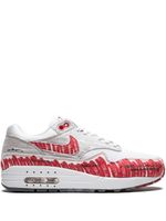 Nike baskets Air Max 1 Tinker - Blanc - thumbnail