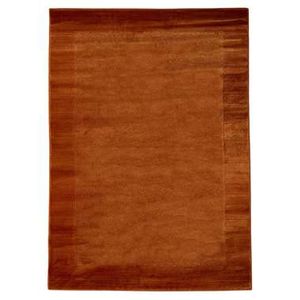 Floorita vloerkleed Sienna - oranje - 180x270 cm - Leen Bakker