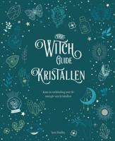 The witch guide kristallen (Hardback)