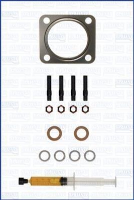 Turbocharger, montageset JTC11899