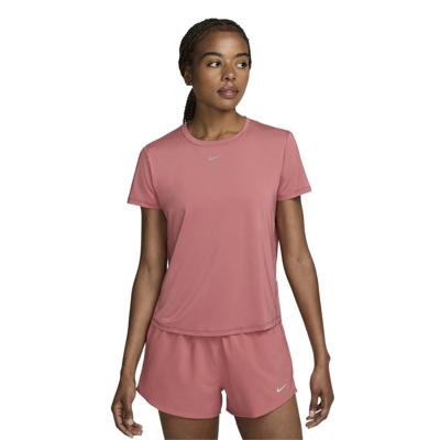 Nike One Classic Dri-Fit Sportshirt Dames XL/42.