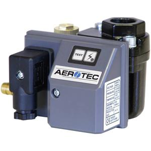 Aerotec AE 20 - compact 2009698 Automatische ontwatering 1/2 (12,5 mm) 1 stuk(s)