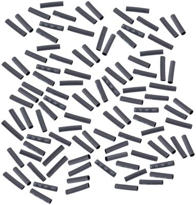 CONTEC Ct shrink tube shrink.it black