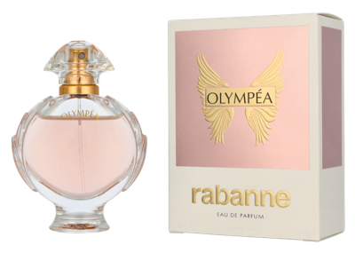 Rabanne - Paco Rabanne Olympea Eau de parfum Spray 30 ml Dames