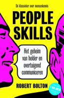 People skills (Paperback)