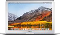 Apple MacBook Air (13 inch, 2017) - Intel Core i5 - 8GB RAM - 128GB SSD - 1x Thunderbolt 2 - Zilver