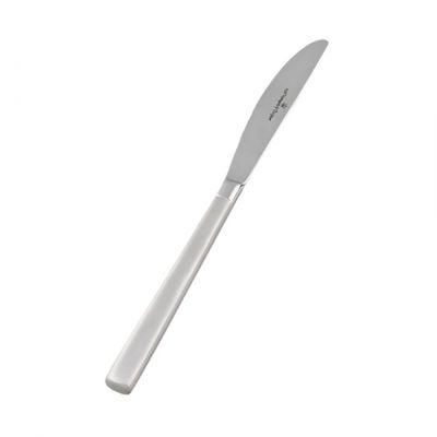 VAN KEMPEN&BEGEER - Puntfilet 18/10 - Tafelmes monoblock