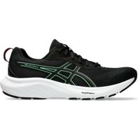 Hardloopschoenen voor Volwassenen Asics GEL CONTEND 9 1011B881 004 Zwart - Maat: 44