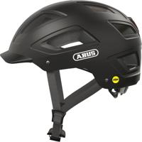 Helm Hyban 2.0 MIPS velvet black M 52-58cm